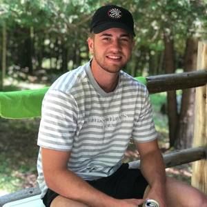 Meet your Posher, Cameron